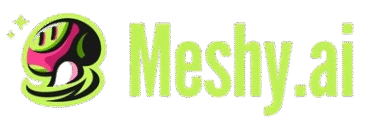 Meshy AI