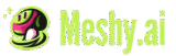 40% Off Meshy AI Max Plans