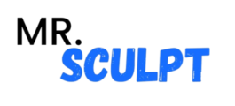 Mr Sculpt
