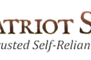30% Off My Patriot Supply Sales