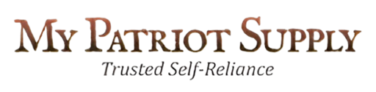 30% Off My Patriot Supply Sales