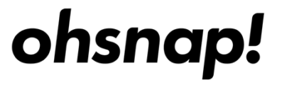 OhSnap