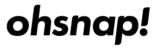 15% Off OhSnap Sitewide