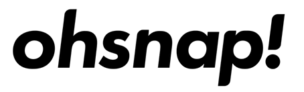 15% Off OhSnap Sitewide