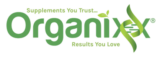 20% Off Organixx Coupon