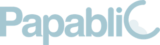25% Off Papablic Sitewide