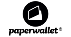 Paperwallet