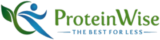 10% Off Proteinwise Sitewide