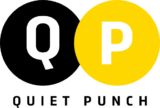 20% Off Quiet Punch With Punch Tracker