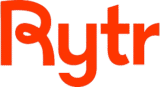 40% Off Rytr Plans