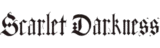 15% Off Scarlet Darkness Sitewide