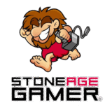 $5 Off Stone Age Gamer $50+