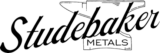 10% Off Studebaker Metals Sitewide