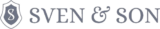 5% Off Sven & Son Order