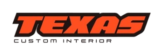 15% Off Texas Custom Interior Sitewide