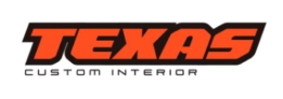15% Off Texas Custom Interior Sitewide