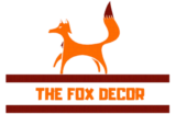 Up To 70% Off The Fox Decor