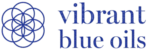 Vibrant Blue Oils