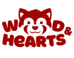 WoodandHearts